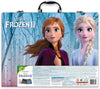 Inspirational Art Case Disney Frozen 2 - 100 Pieces - My Little Thieves