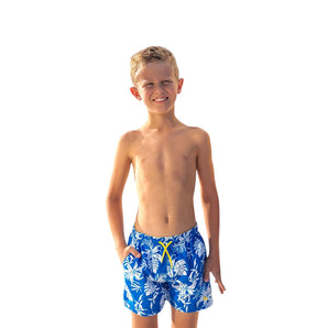Jack Mykonos Boys Boardshorts