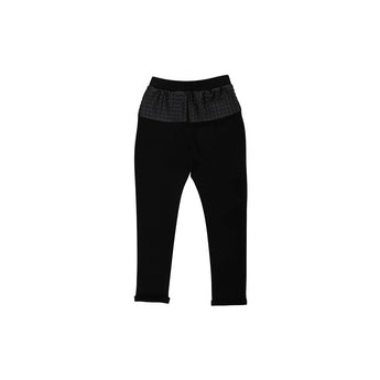 Jackson Black Pants - My Little Thieves
