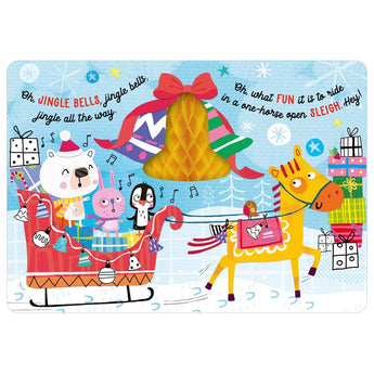 Jingle Bells - publisher image 3