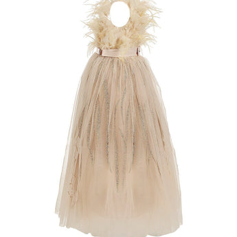 Junona Girls Special Occasion Dress | Kids Celebration - My Little Thieves