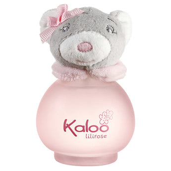 Kaloo Lilirose Scented Water 95ml