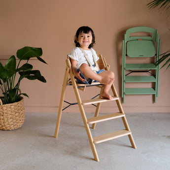 Kaos 5 Point Jr. Harness | Highchair Safety - My Little Thieves