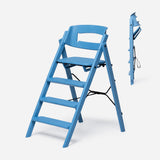 Kaos Eco Friendly Klapp Recycled Highchair | Kids - My Little Thieves