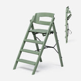 Kaos Eco Friendly Klapp Recycled Highchair | Kids - My Little Thieves