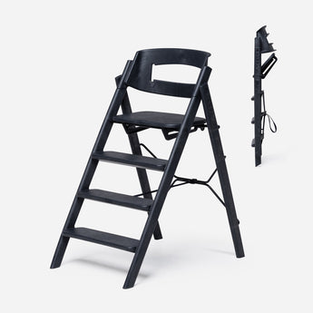Kaos Eco Friendly Klapp Recycled Highchair | Kids - My Little Thieves