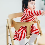 Kaos Eco Friendly Klapp Recycled Highchair | Kids - My Little Thieves