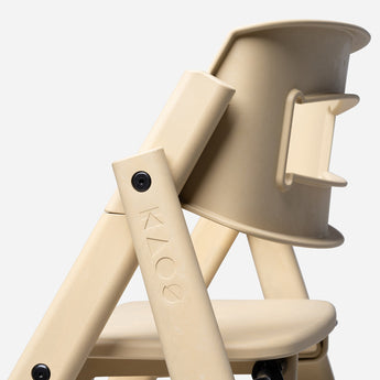 Kaos Eco Friendly Klapp Recycled Highchair | Kids - My Little Thieves