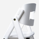 Kaos Klapp Beech Highchair Eco Friendly | Kids Furniture - My Little Thieves