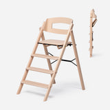 Kaos Klapp Beech Highchair Eco Friendly | Kids Furniture - My Little Thieves