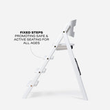 Kaos Klapp Beech Highchair Eco Friendly | Kids Furniture - My Little Thieves