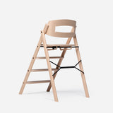 Kaos Klapp Beech Highchair Eco Friendly | Kids Furniture - My Little Thieves