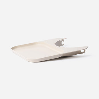 Kaos Klapp Food Tray | Highchair Mealtime Accessory - My Little Thieves