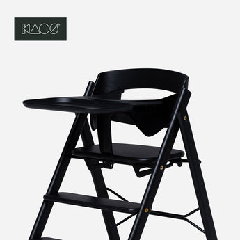 Kaos Klapp Food Tray | Highchair Mealtime Accessory - My Little Thieves