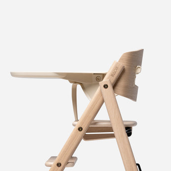 Kaos Klapp Food Tray | Highchair Mealtime Accessory - My Little Thieves