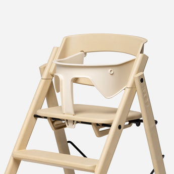 Kaos Klapp Kids Safety High Chair Rail Compact - My Little Thieves