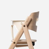 Kaos Klapp Kids Safety High Chair Rail Compact - My Little Thieves