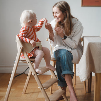 Kaos Klapp Kids Safety High Chair Rail Compact - My Little Thieves