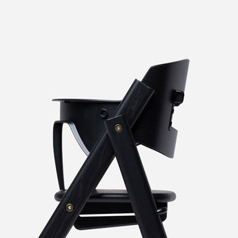 Kaos Klapp Kids Safety High Chair Rail Compact - My Little Thieves