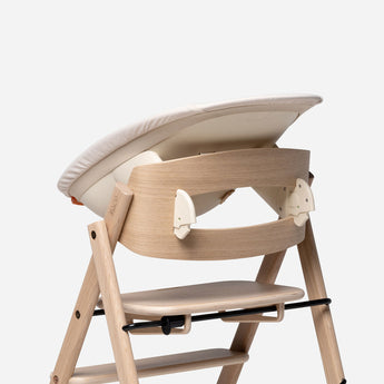 Kaos Klapp Newborn Seat | Baby Highchair Insert - My Little Thieves