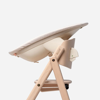 Kaos Klapp Newborn Seat | Baby Highchair Insert - My Little Thieves