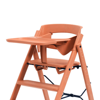 Kaos Klapp Safety Rail & Tray Bundle | Kids Highchair - My Little Thieves