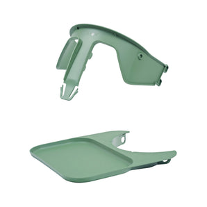 Kaos Klapp Safety Rail & Tray Bundle | Kids Highchair - My Little Thieves