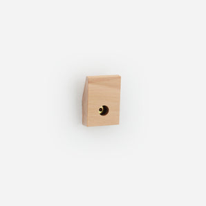 Kaos Klapp Wall Hook For Highchair | Storage Solution - My Little Thieves
