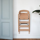 Kaos Klapp Wall Hook For Highchair | Storage Solution - My Little Thieves