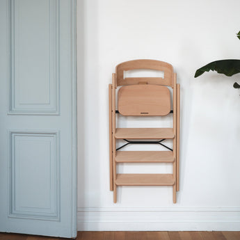 Kaos Klapp Wall Hook For Highchair | Storage Solution - My Little Thieves