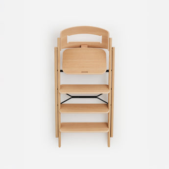 Kaos Klapp Wall Hook For Highchair | Storage Solution - My Little Thieves