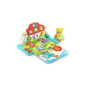 Vtech Kick & Score Play Gym - Multi-Stage Developmental Fun