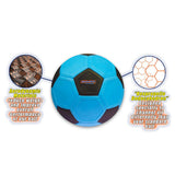 Kickerball Bend Curve & Swerve Soccer Ball | Football Trick Toy For Kids - My Little Thieves