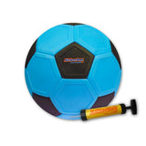Kickerball Bend Curve & Swerve Soccer Ball | Football Trick Toy For Kids - My Little Thieves