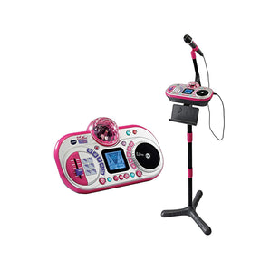 VTech Kidi Super Stars DJ Playset