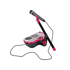 VTech Kidi Super Stars DJ Playset