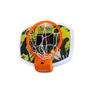 Vtech Kidigo Basketball Hoop - Interactive Fun for Kids