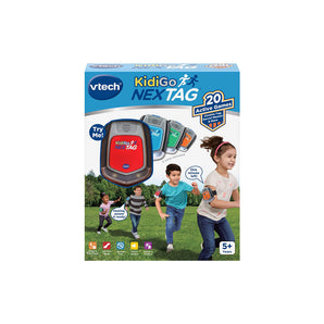 VTech KidiGo NexTag - Ultimate Gaming Fun for Kids