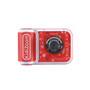 VTech KidiZoom PrintCam - Instant Fun for Kids