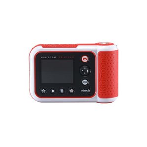 VTech KidiZoom PrintCam - Instant Fun for Kids