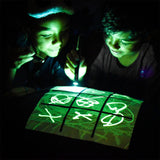 Kids Glow In The Dark Pillow Case - My Little Thieves