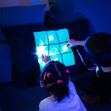 Kids Glow In The Dark Pillow Case - My Little Thieves