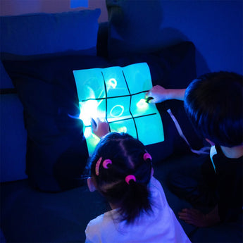 Kids Glow In The Dark Pillow Case - My Little Thieves