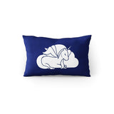 Kids Glow In The Dark Pillow Case - My Little Thieves