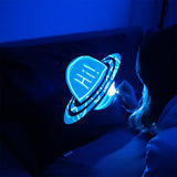 Kids Glow In The Dark Pillow Case - My Little Thieves
