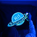 Kids Glow In The Dark Pillow Case - My Little Thieves