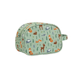 Kids Toiletry Bag - Fun Designs for Little Ones - My Little Thieves
