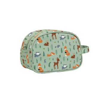 Kids Toiletry Bag - Fun Designs for Little Ones - My Little Thieves