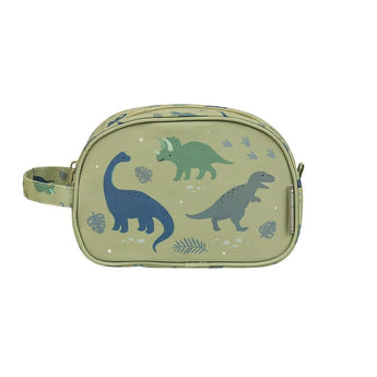 Kids Toiletry Bag - Fun Designs for Little Ones - My Little Thieves