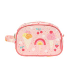 Kids Toiletry Bag - Fun Designs for Little Ones - My Little Thieves